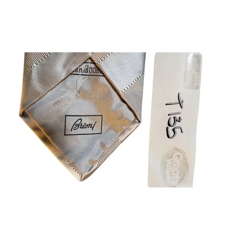 Brioni elevate your